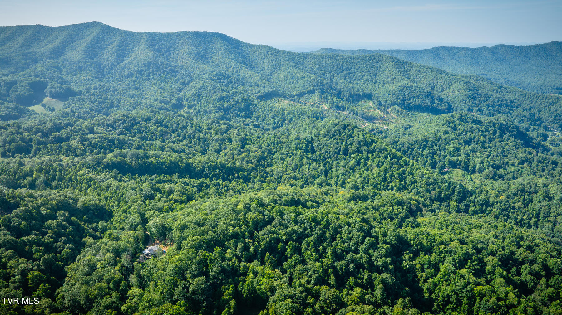 W Reece Hill Road Hampton, TN 37658 - Photo 13 of 17 113