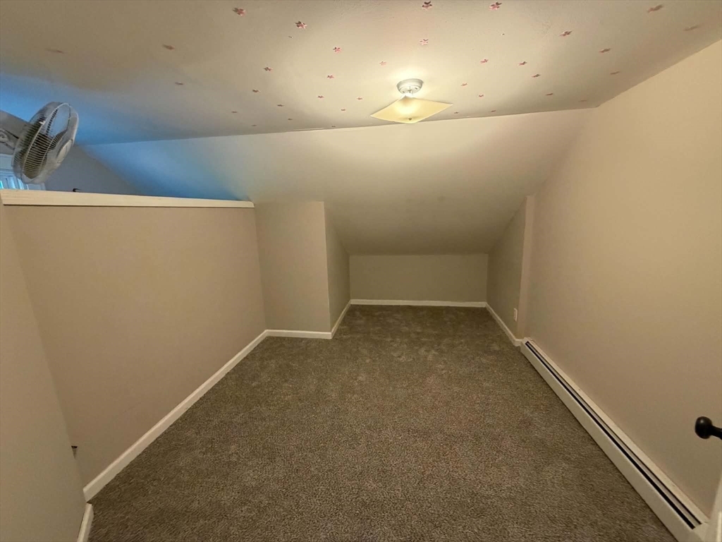 280 State Road North Adams, MA 01247 - Photo 22 of 35 view of an empty room