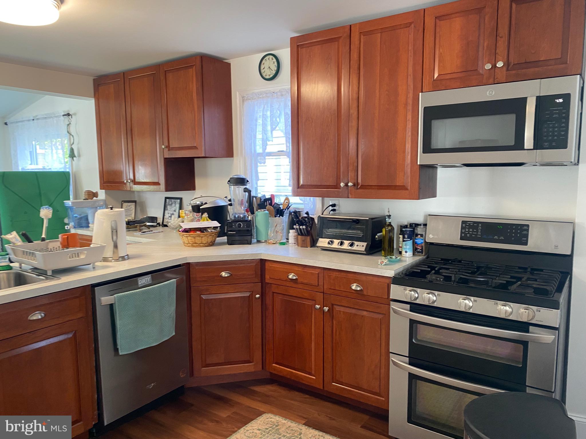 9 Snowden Avenue Haddonfield, NJ 08033 - Photo 4 of 10