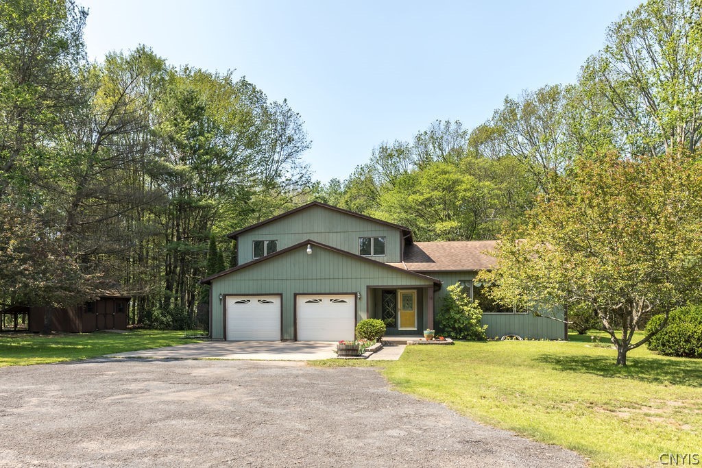 642 County Rte 10 Schroeppel, NY 13132 - Photo 1 of 1 Gallery Image 1