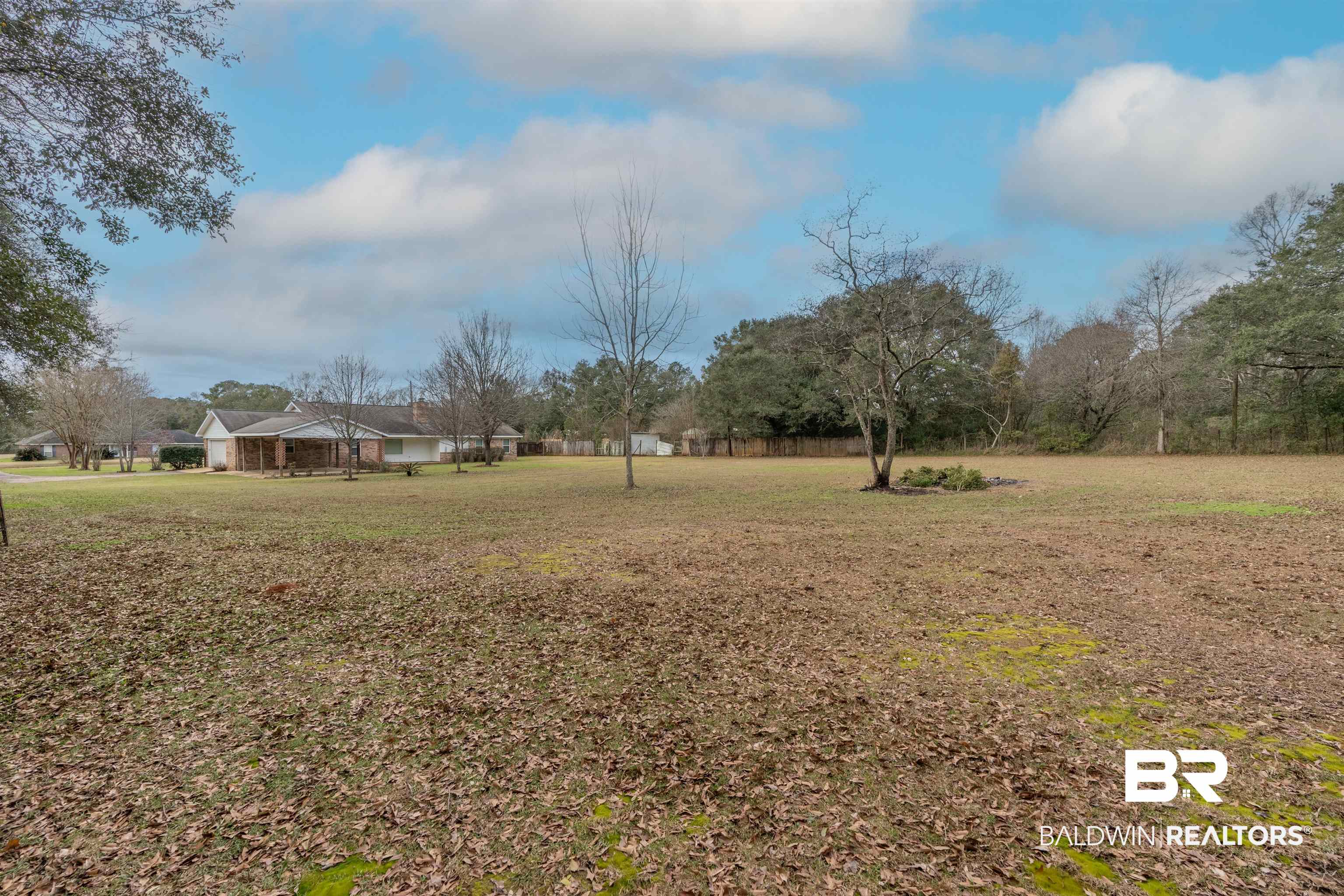 6740 Barnes Road Theodore, AL 36582 - Photo 27 of 29