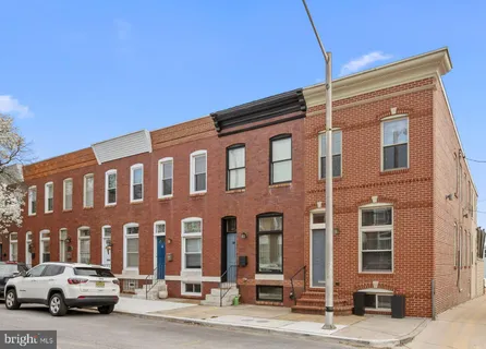 $439,000 | 719 South Eaton Street, Baltimore, MD 21224