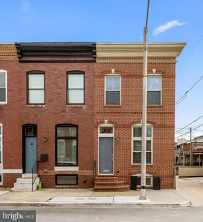 $439,000 | 719 South Eaton Street, Baltimore, MD 21224