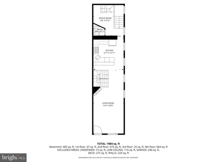 $439,000 | 719 South Eaton Street, Baltimore, MD 21224