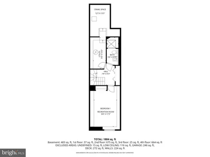 $439,000 | 719 South Eaton Street, Baltimore, MD 21224