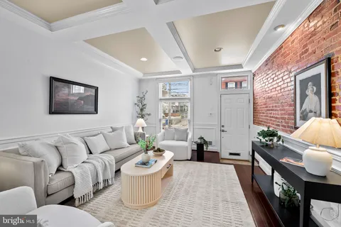 $439,000 | 719 South Eaton Street, Baltimore, MD 21224