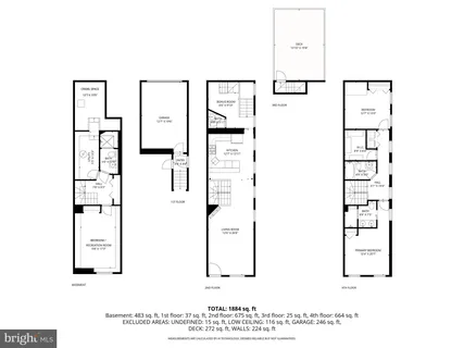 $439,000 | 719 South Eaton Street, Baltimore, MD 21224