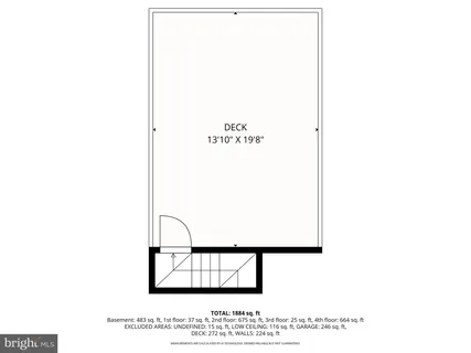 $439,000 | 719 South Eaton Street, Baltimore, MD 21224