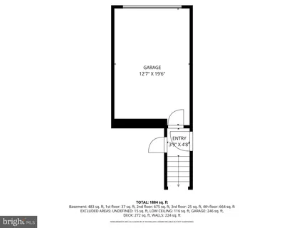 $439,000 | 719 South Eaton Street, Baltimore, MD 21224