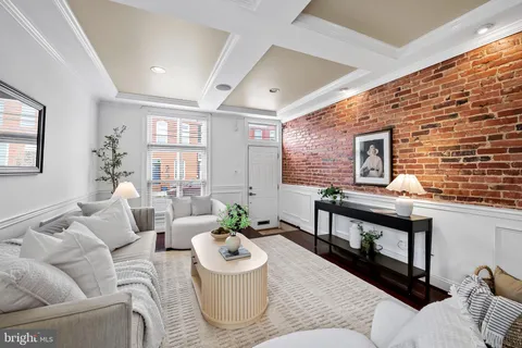 $439,000 | 719 South Eaton Street, Baltimore, MD 21224