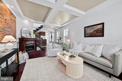 $439,000 | 719 South Eaton Street, Baltimore, MD 21224