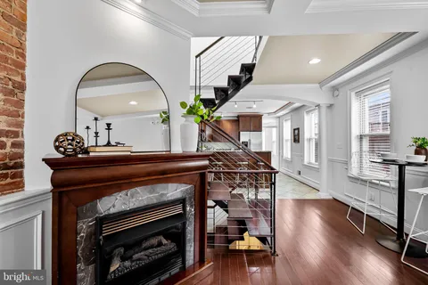 $439,000 | 719 South Eaton Street, Baltimore, MD 21224