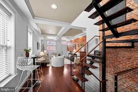 $439,000 | 719 South Eaton Street, Baltimore, MD 21224