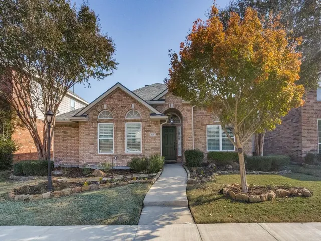 $399,000 | 1732 Oak Brook Lane, Allen, TX 75002