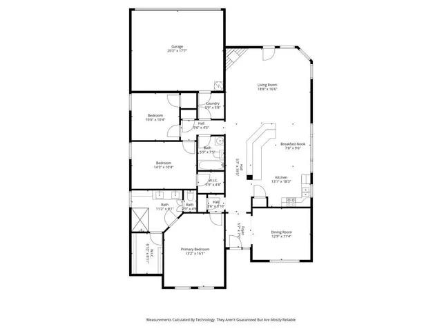 $399,000 | 1732 Oak Brook Lane, Allen, TX 75002