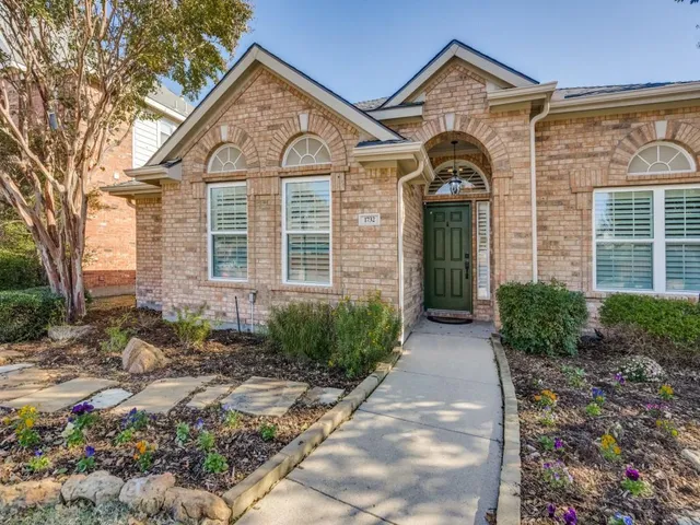 $399,000 | 1732 Oak Brook Lane, Allen, TX 75002