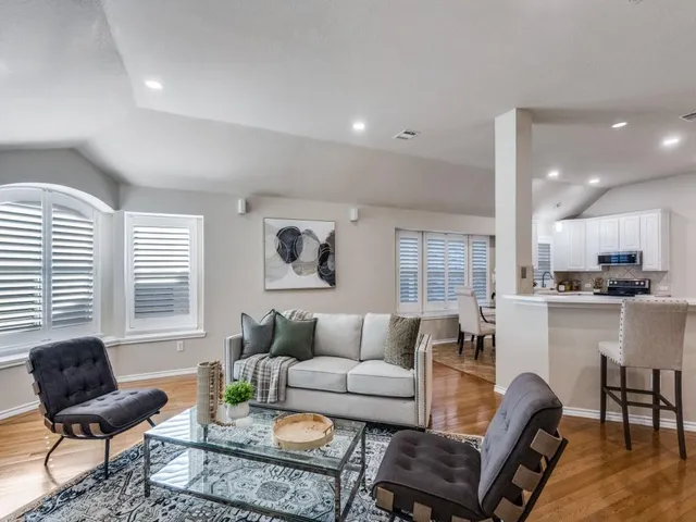 $399,000 | 1732 Oak Brook Lane, Allen, TX 75002