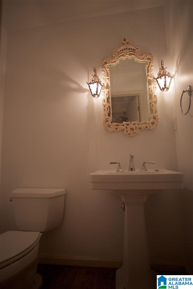 4351 Little River Road, Unit 4351 Birmingham, AL 35213 - Photo 15 of 33