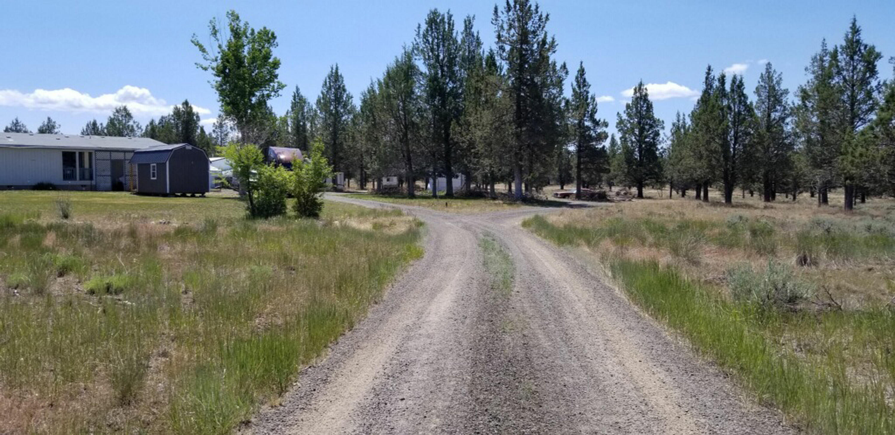 16511 Fishhole Creek Road Bly, OR 97622 - Photo 1 of 96 00001