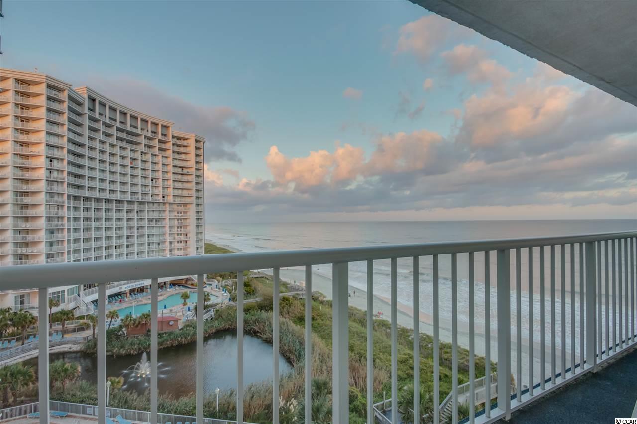 161 Seawatch Drive, Unit 807 Myrtle Beach, SC 29572 - Photo 14 of 30