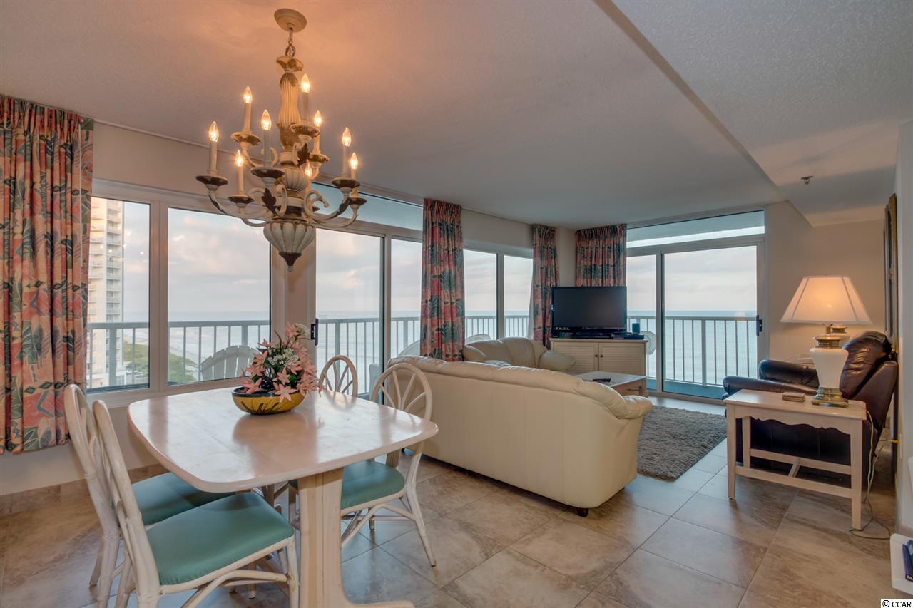 161 Seawatch Drive, Unit 807 Myrtle Beach, SC 29572 - Photo 3 of 30