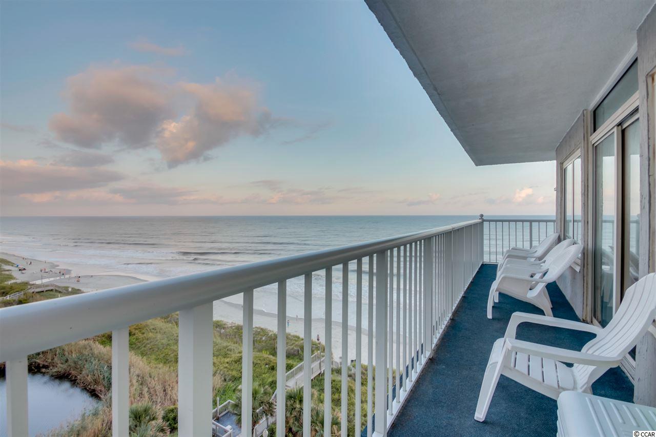 161 Seawatch Drive, Unit 807 Myrtle Beach, SC 29572 - Photo 22 of 30