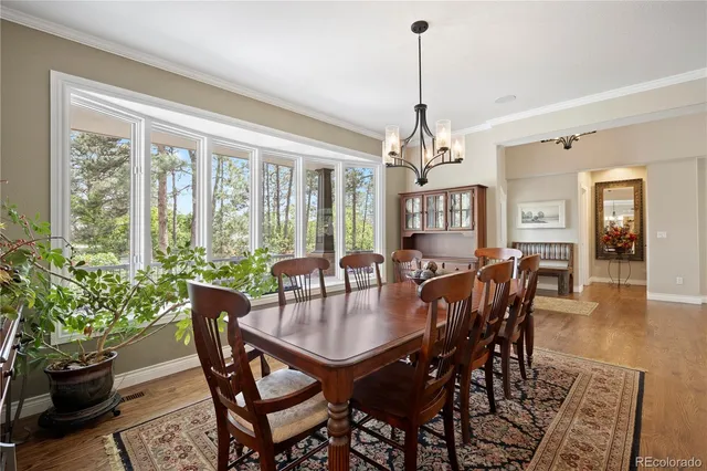 $2,095,000 | 315 Prospect Drive, Castle Rock, CO 80108