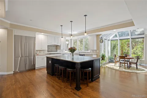 $2,000,000 | 315 Prospect Drive, Castle Rock, CO 80108