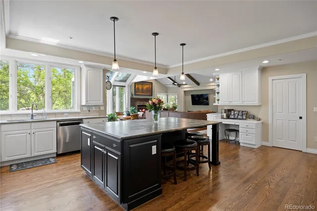 $2,095,000 | 315 Prospect Drive, Castle Rock, CO 80108