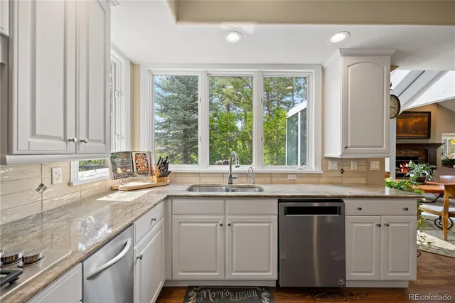 $2,095,000 | 315 Prospect Drive, Castle Rock, CO 80108