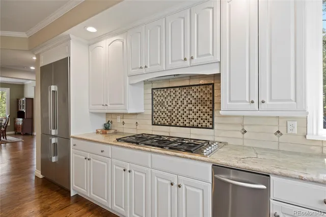 $2,095,000 | 315 Prospect Drive, Castle Rock, CO 80108