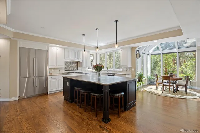 $2,095,000 | 315 Prospect Drive, Castle Rock, CO 80108