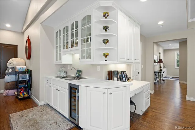 $2,095,000 | 315 Prospect Drive, Castle Rock, CO 80108