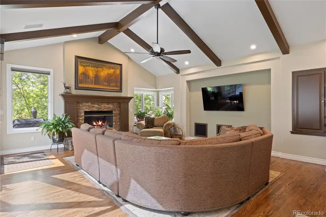 $2,095,000 | 315 Prospect Drive, Castle Rock, CO 80108