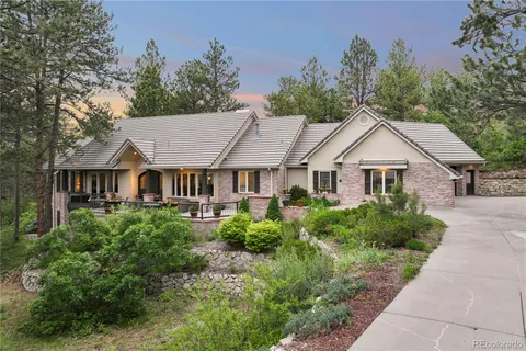 $2,000,000 | 315 Prospect Drive, Castle Rock, CO 80108