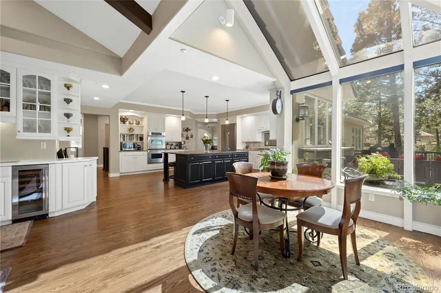 $2,095,000 | 315 Prospect Drive, Castle Rock, CO 80108