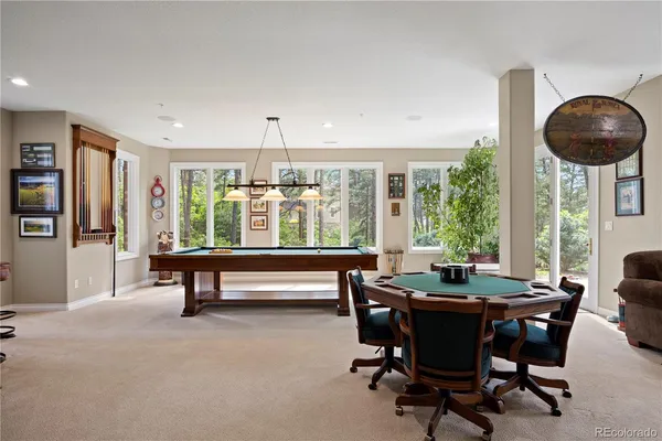 $1,965,000 | 315 Prospect Drive, Castle Rock, CO 80108
