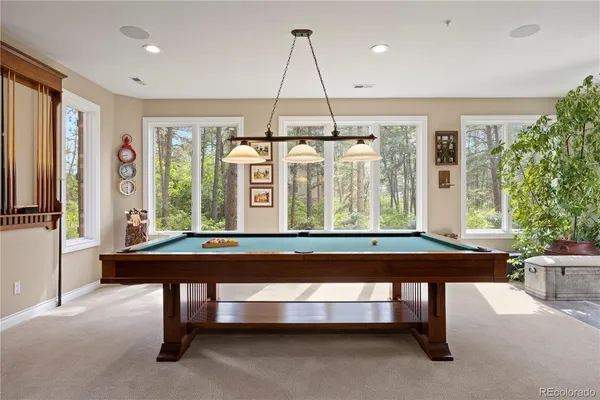 $1,965,000 | 315 Prospect Drive, Castle Rock, CO 80108