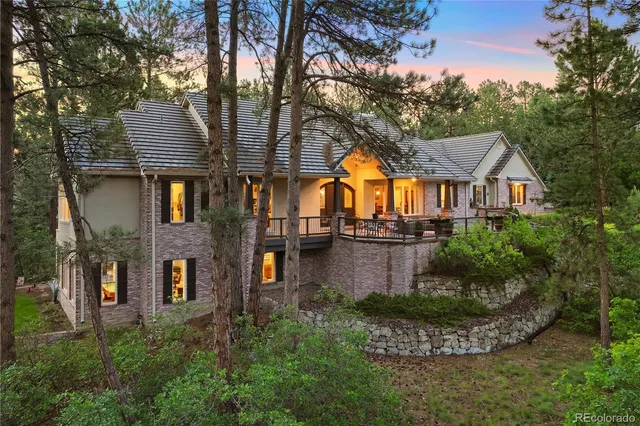 $2,095,000 | 315 Prospect Drive, Castle Rock, CO 80108