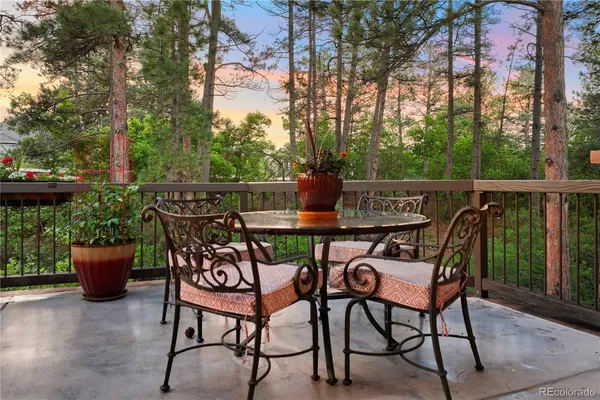$1,965,000 | 315 Prospect Drive, Castle Rock, CO 80108