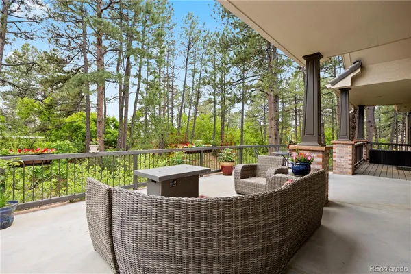 $1,965,000 | 315 Prospect Drive, Castle Rock, CO 80108