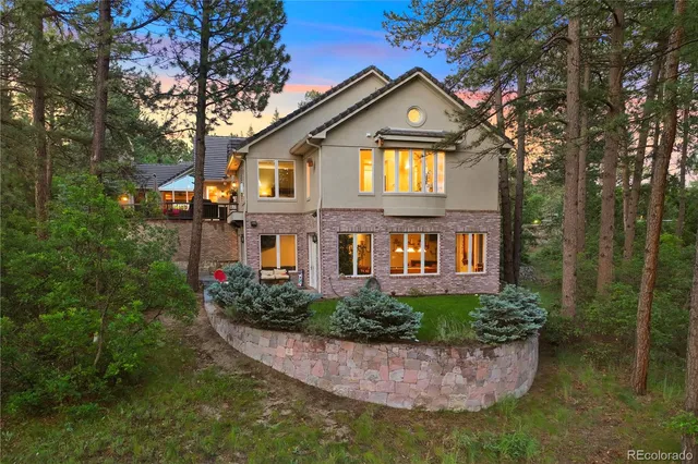 $2,095,000 | 315 Prospect Drive, Castle Rock, CO 80108