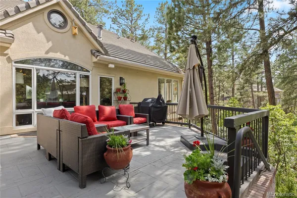 $1,965,000 | 315 Prospect Drive, Castle Rock, CO 80108