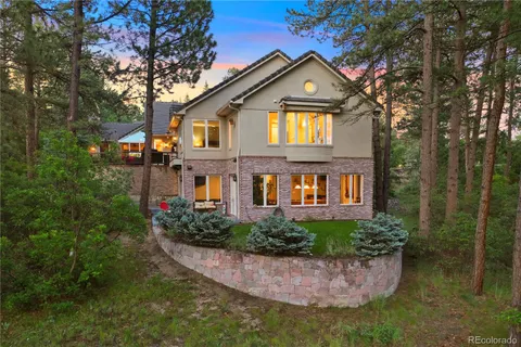 $2,000,000 | 315 Prospect Drive, Castle Rock, CO 80108