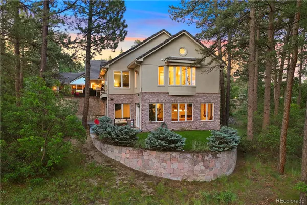 $1,965,000 | 315 Prospect Drive, Castle Rock, CO 80108
