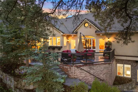 $2,000,000 | 315 Prospect Drive, Castle Rock, CO 80108