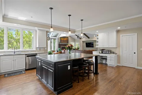 $2,095,000 | 315 Prospect Drive, Castle Rock, CO 80108