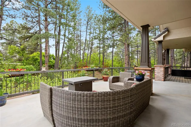 $2,095,000 | 315 Prospect Drive, Castle Rock, CO 80108