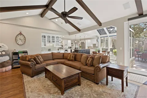 $2,095,000 | 315 Prospect Drive, Castle Rock, CO 80108