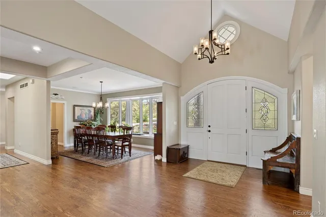 $2,095,000 | 315 Prospect Drive, Castle Rock, CO 80108